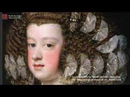 La coronación de la Virgen