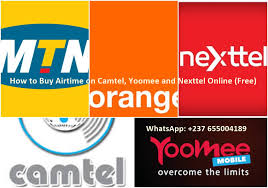 Our goal is to provide you with a simple way to buy prepaid electricity online. How To Buy Airtime On Camtel Yoomee And Nexttel Online Free Start Up Business Online Money Transfer