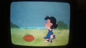 Charlie brown and lucy football black shirt, unisex for men women summer fashion shirt trendy shirt old fashioned hot fashionable print on demand customize love shirt. Charlie Brown Charlie Brown Kicks The Football 1981 No Joke Youtube