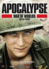 .la guerre des mondes, nous sommes tous des servantes écarlates… on nous surveille, on nous restreint, bienvenue en 2020 dans notre monde les mamans restent à la maison, les personnes fragiles sont enfermées dans une demeure aseptisée et observent le monde derrière une fenêtre, le. Apocalypse La Guerre Des Mondes 1945 1991 Tv Mini Series 2019 Imdb