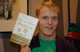 Tim Ferriss