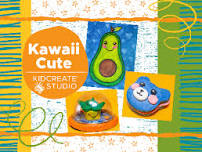 Kawaii Cute at Rogers Elementary School