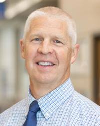 F. David Paulson, PT