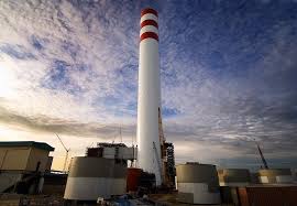 Www.electricenergyonline.comge energy signs equipment, service contracts for new power plant in malaysia. Fgd In Power Plant Tanjung Bin In Malaysia Hadek