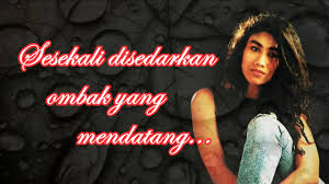 Sekuntum mawar merah sebuah puisi untuk gadis pilihan oh. Sepi Sekuntum Mawar Merah Youtube