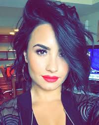 57 468 4 16 mar 8, 2021 #6 yugkh. I Can T Stand Demi Lovato She Drives Me Crazy My Dislike For Her Dates Back To The Disney Channel And Camp Rock Demi Lovato Hair Hairstyle Beautiful Hair