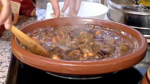 Moroccan tagine is a classic north african dish that uses dried fruits, vegetables, preserved foods and meat, in combination with aromatic spices. Shazeats Iftaar Eats Morocco Beef Tagine S02 Ep03 Youtube
