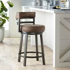 Compareclick to add item american heritage barstool® harper dual height swivel bar stool to the compare list. Counter Stool Swivel Stools