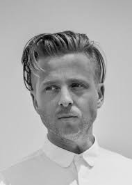 Frontman Ryan Tedder On The Return Of Onerepublic Wonderland