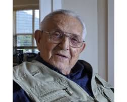 Louis Potvin Obituary (July 19, 1924