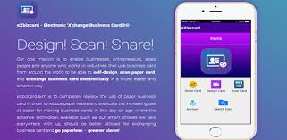 Now, enter the name of your new card and tap on ok. Exbizcard Electronic X Change Business Card C On Windows Pc Download Free 1 5 Com Exbizcard Qss
