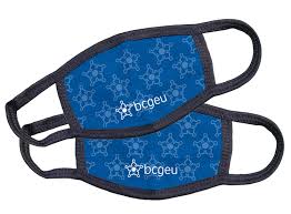 Jun 17, 2021 · the university of michigan will relax its mask and social distancing requirements for fully vaccinated students, faculty and staff, the university's board of regents announced during its meeting thursday afternoon. Bcgeu Masks Bcgeu