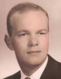 Obituary for William J. Abresky