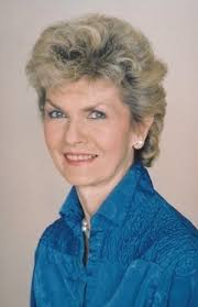 Helene Busch-Wopperer Obituary