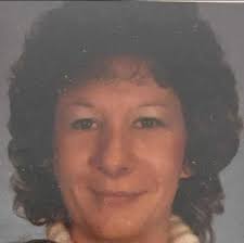 Carolyn Cooke Obituary (1955