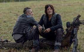 Maybe you would like to learn more about one of these? The Walking Dead Season 11 2021 Return Date Cast Spoilers Season 10 Finale