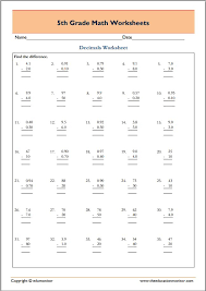 Mathematics education should seek, therefore, to enable the child to think and communicate quantitatively and spatially, solve problems, recognise situations where mathematics can be applied, and use appropriate technology to support such applications. Math Worksheet Grade Worksheets Printable Fractions 4th South Africa Pdf Free As Well For 5th 1st Standard Subtraction Word Problems 1 Calamityjanetheshow