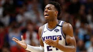 1 day ago · multiple reports have indicated that the lakers are interested in a deal for buddy, and with fewer than 24 hours until the 2021 draft, multiple league sources say los angeles has stepped up its. Buddy Hield Moved To The Bench As Sacramento Kings Disastrous Season Continues