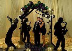 Utah jazz party supplies are perfect for basketball parties or watch parties. 9 Jazz Party Ideas Jazz Party Jazz Party