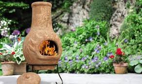The aldi community on reddit. Aldi S Chimenea And Bbq Specialbuys Al Fresco Dining And Entertaining Mrs Bargain Hunter Clay Fire Pit Fire Pit Designs Fire Pit