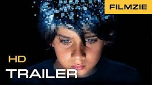 Childhood 2.0: Official Trailer (2020)