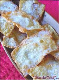 Oreillettes Les Beignets De Provence Recette Recettes De Cuisine Recette Gateaux Et Desserts