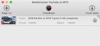 Descarga Musica En Tu Mac Desde Youtube Con La App Youtube To Mp3 Soy De Mac