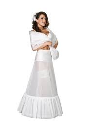 More images for hochzeitskleid jersey » 320 Cm Umfang 3 Reifen Nina Brautmoden Brautkleid Reifrock Mit Jersey Teil R5 320 Damen Bekleidung Suenaacampo Com