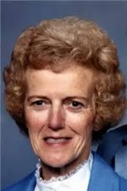 Obituary information for Nancy Larson