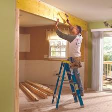 Welcome to an episode of cosmoteer gameplay! How To Install A Load Bearing Wall Beam Diy
