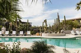 Civana Wellness Resort And Spa Wellness Resort Health Retreat Resort