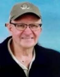 Obituary information for Charles O'Connor