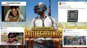 Pubg vs free fire memes in english. Pubg Ban In India Sparks A Hilarious Meme Fest On Social Media Hindi Movie News Bollywood Times Of India