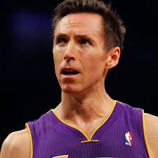 Steve nash's age is 47 years old as of today's date 13th june 2021 having been born on 7 february 1974. Steve Nash Wiki Bio Age Fitness Height Gym Net Worth Shoes Stats Wife Wikibioage