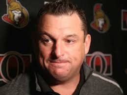 Former St. John's Maple Leaf defenceman D.J. Smith back