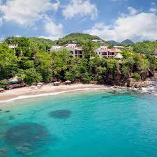 Saint Lucia Foodie Guide Where To Eat Drink And Shop St Lucia Hotels Sailing Charters Caribbean