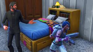 Today in fortnite battle royale we do avengers rock paper scissors in fortnite! Fortnite Bedwars Protect The Bed W Ssundee Crainer And Nico Youtube