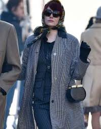 Fury road, created 277 costumes for the principal cast, including 47 for cruella. Cruella 2021 Outfits Collection Cruella Coats Jackets Ujackets Com