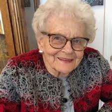 Joan B. Larson Obituary September 27, 2020