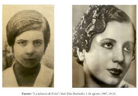 Ehrlich and Gayol: Las vidas post mortem de Eva Perón: cuerpo, ausencia y  biografías en las revistas de masas de Argentina❧
