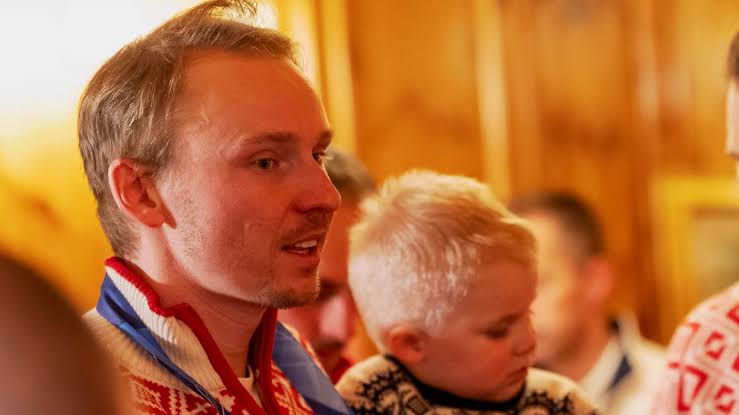 Henrik Kristoffersen, Baby | Alpinstjernen Henrik Kristoffersen har blitt  far for andre gang