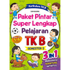 Check spelling or type a new query. Soal Anak Tk B Semester 2