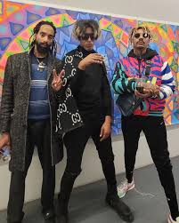 👑 King Davø (@leafrica_) • Instagram photos and videos