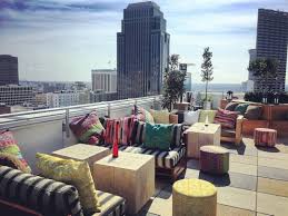 You Ll Love This Rooftop Restaurant In New Orleans That S Beyond Gorgeous Mit Bildern Bilder Reisen