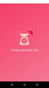 kitchen units: liquid solid