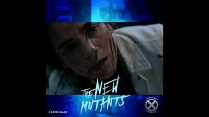 The New Mutants