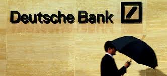 Deutsche bank fined for misstating value of derivatives. Deutsche Bank Zahlt In Rechtsstreit Um Derivate 175 Millionen Euro 12 07 19 Borse Online