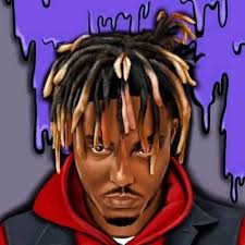 Juice wrld, world, album cover, music, rap, hip. Juice Wrld Fans Legends Never Die Rip Juicy Facebook