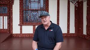 Sir Howard Morrison: Son's 'raw' new book lifts lid