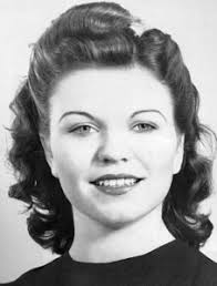 Sylvia Reid Obituary (1925